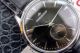 Swiss Copy Jaeger LeCoultre Master ultra thin Watch SS Black Leather Band (4)_th.jpg